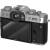 SmallRig 5804 - zestaw, 3x osłona ekranu do FUJIFILM X-T30 III/X-T30 II/X-T30/X-S10 - przykład użycia